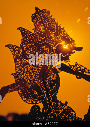 Walpaper Wayang Kulit - KibrisPDR