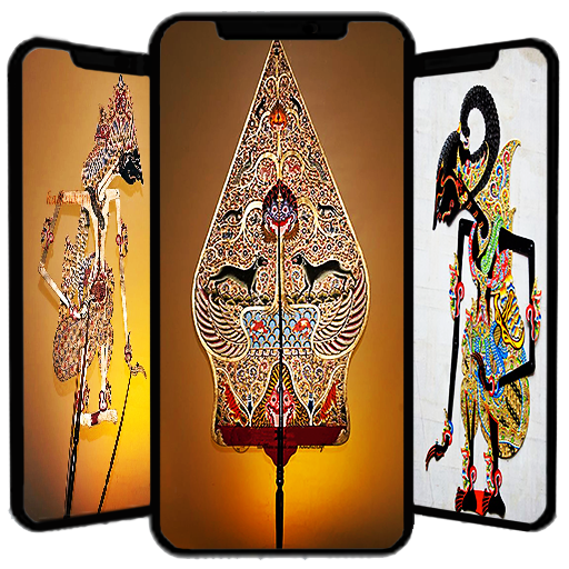 Detail Walpaper Wayang Kulit Nomer 34