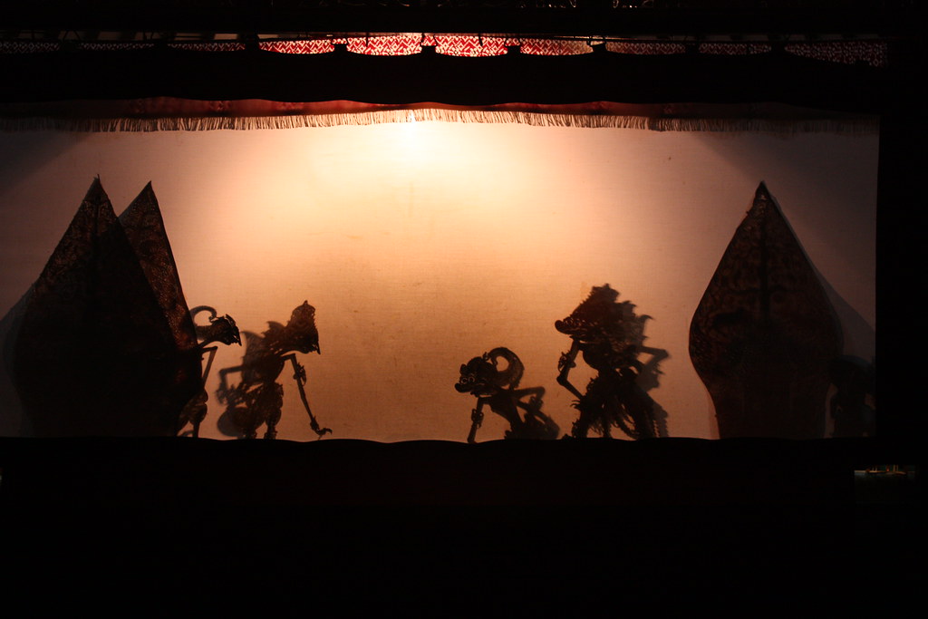 Detail Walpaper Wayang Kulit Nomer 40