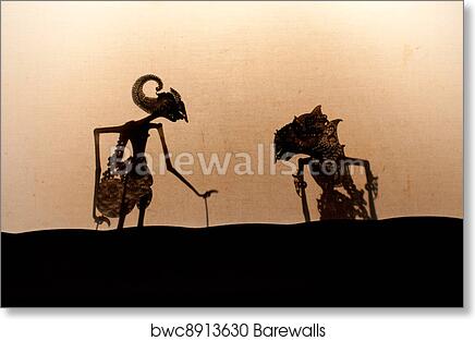 Detail Walpaper Wayang Kulit Nomer 49