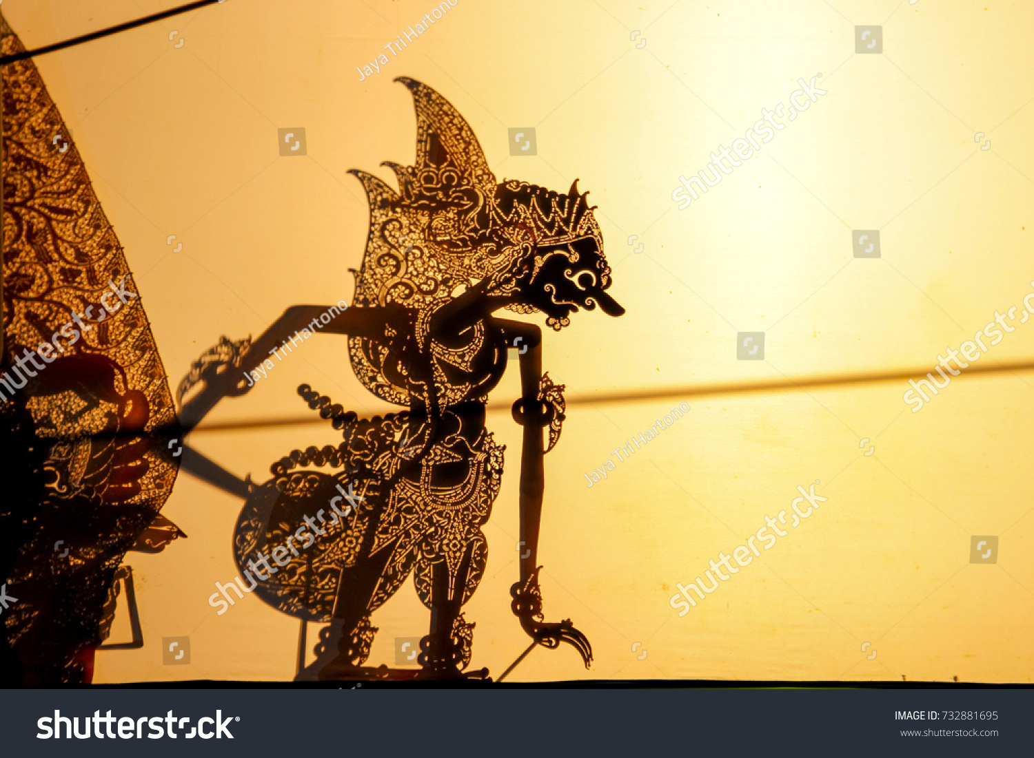 Detail Walpaper Wayang Kulit Nomer 53