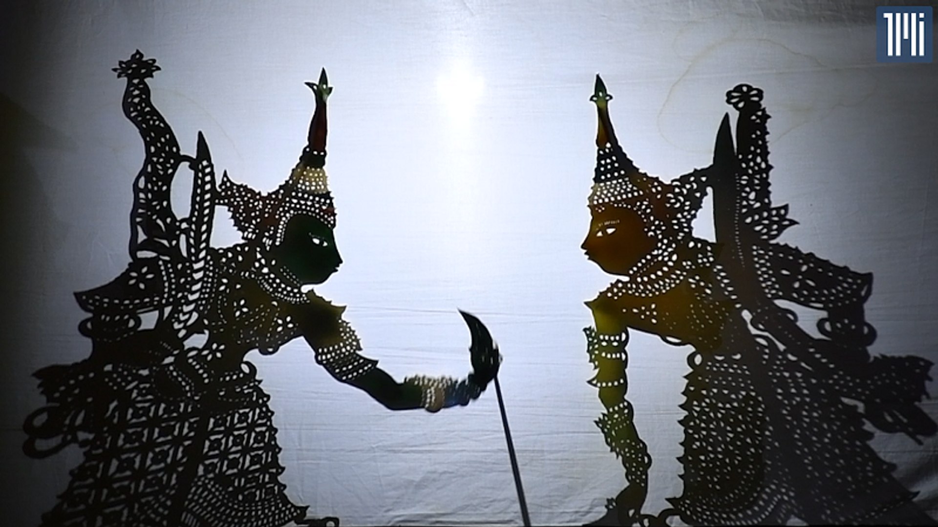 Detail Walpaper Wayang Kulit Nomer 57