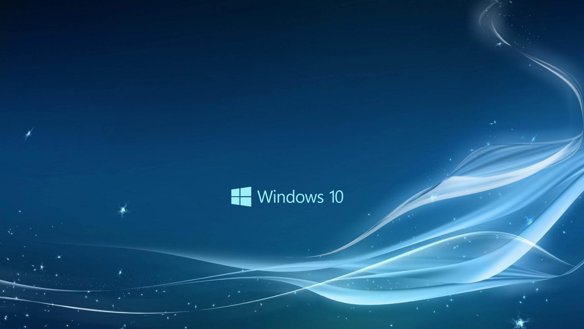 Detail Walpaper Windows 10 Hd Nomer 17