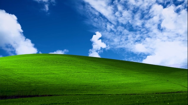 Detail Walpaper Windows Xp Nomer 56