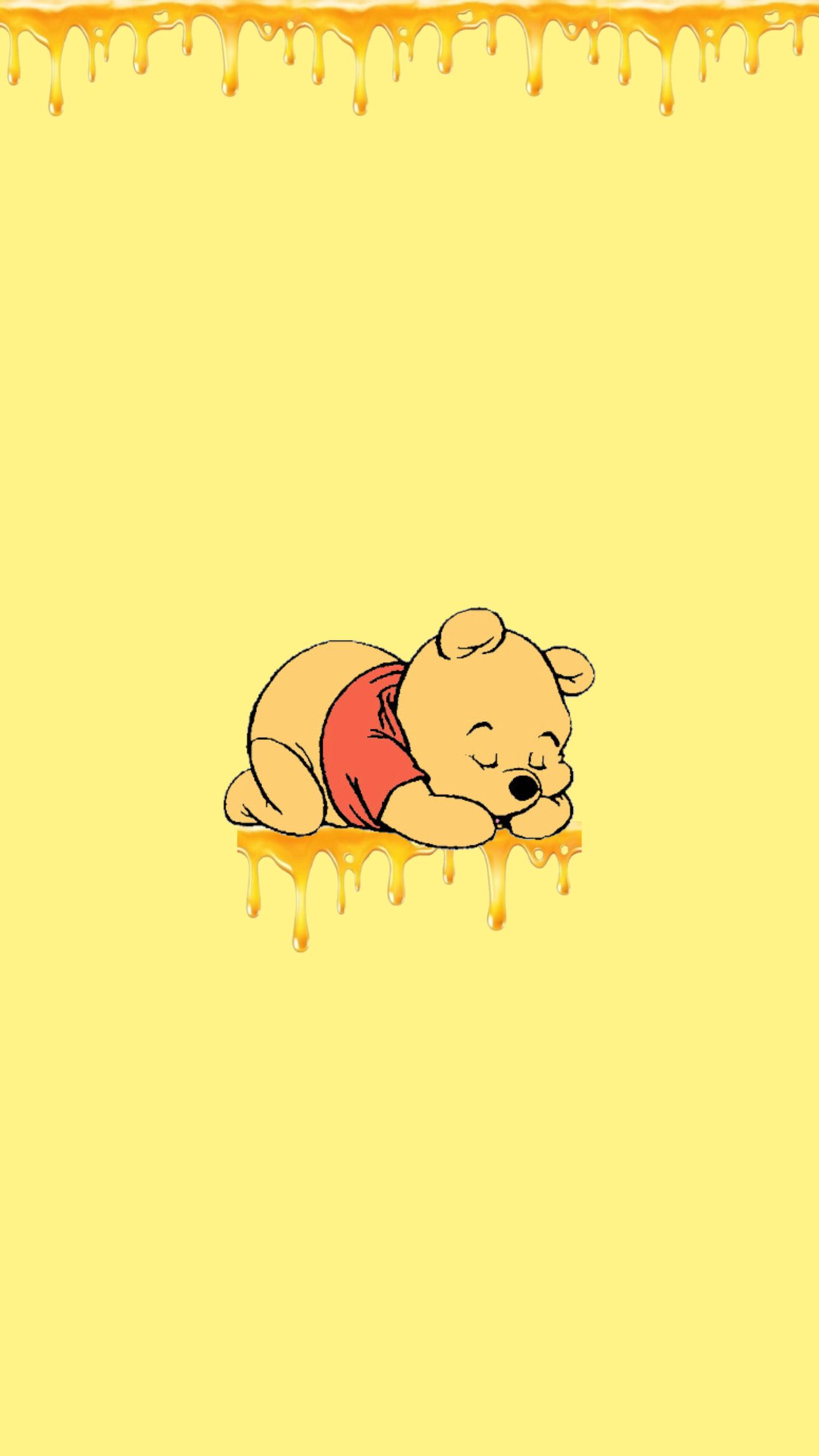 Detail Walpaper Winnie The Pooh Nomer 2