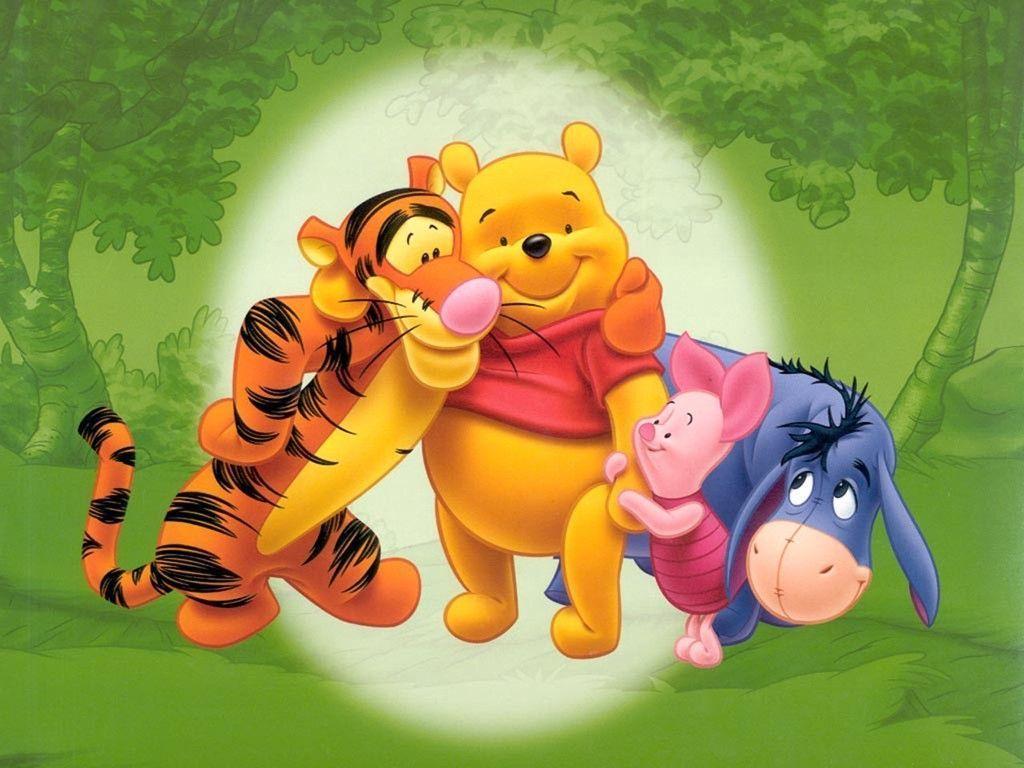 Detail Walpaper Winnie The Pooh Nomer 17