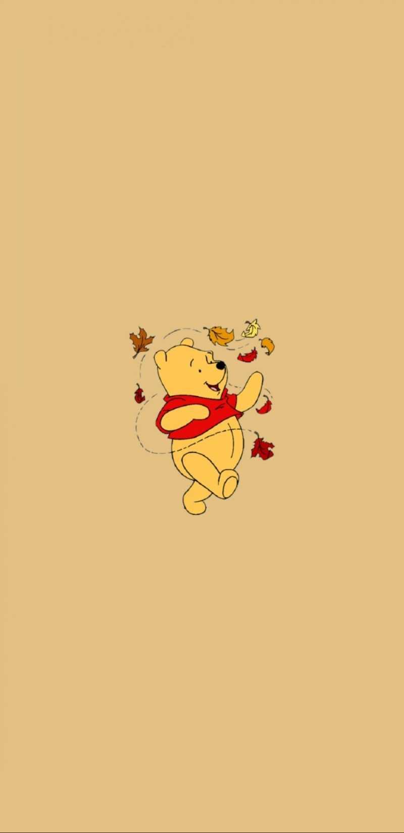 Detail Walpaper Winnie The Pooh Nomer 20