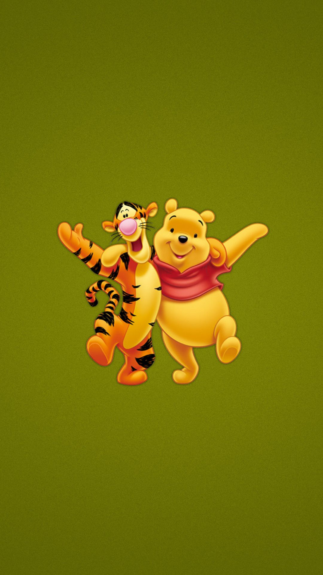 Detail Walpaper Winnie The Pooh Nomer 22