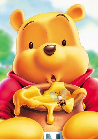 Detail Walpaper Winnie The Pooh Nomer 24