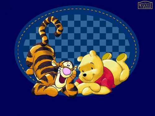 Detail Walpaper Winnie The Pooh Nomer 39