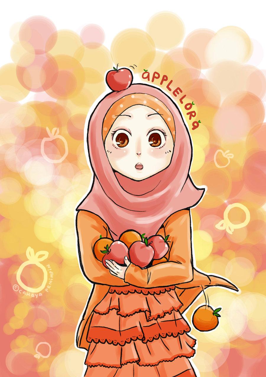 Detail Walpapper Animasi Nomer 33