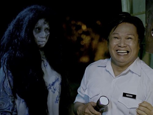 Detail Walpeper Hantu Nomer 36