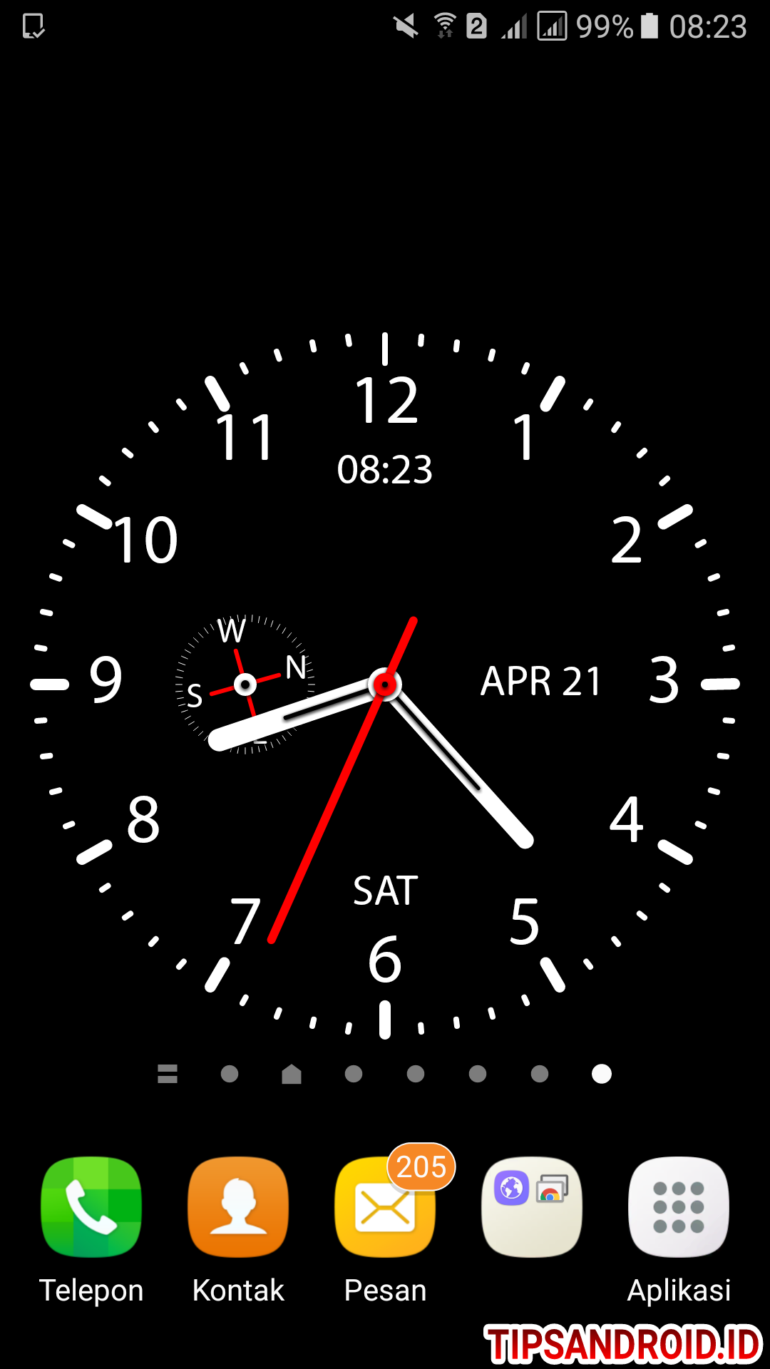 Detail Walpeper Jam Nomer 49