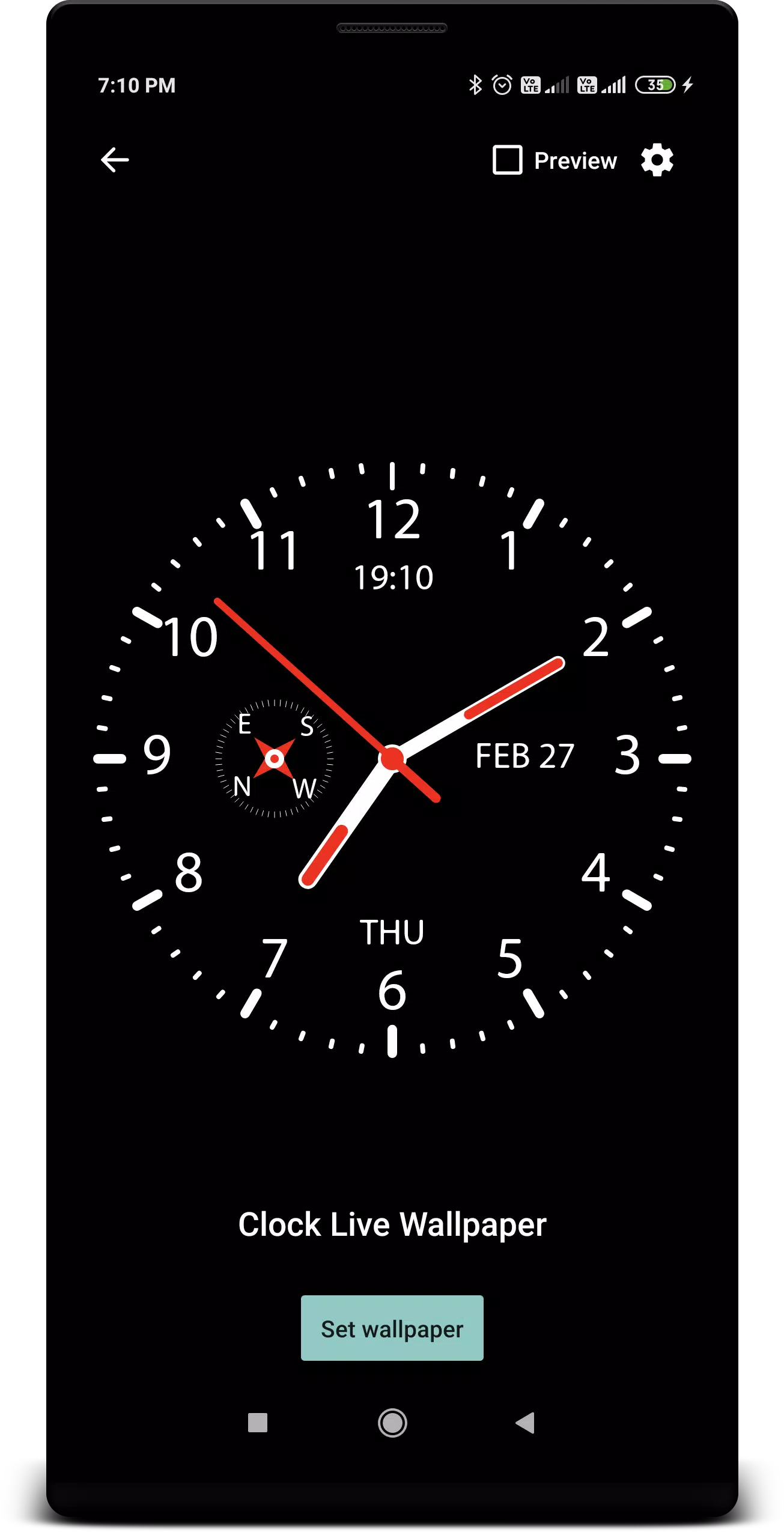 Detail Walpeper Jam Nomer 7