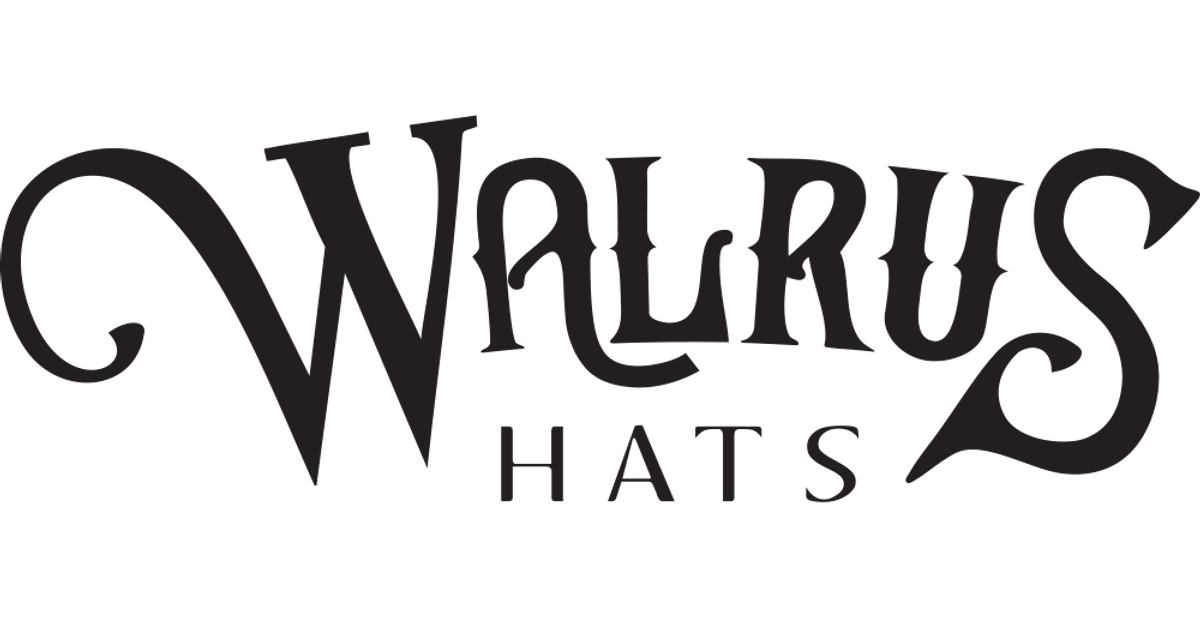 Detail Walrus Hats Nomer 26