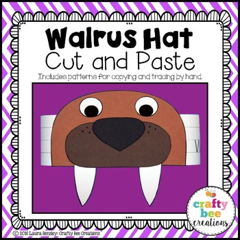 Detail Walrus Hats Nomer 32