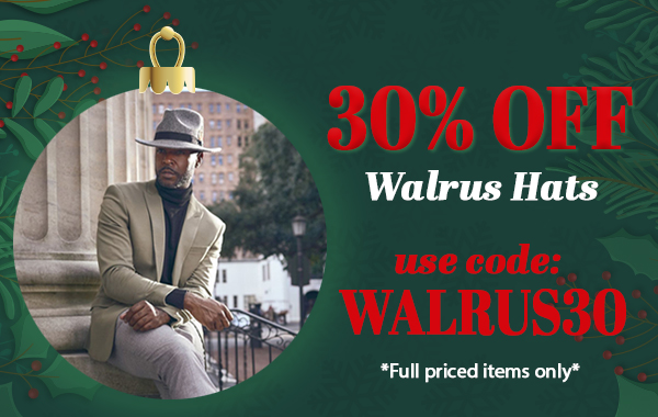 Detail Walrus Hats Nomer 50