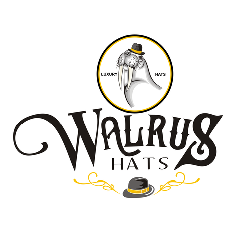 Detail Walrus Hats Nomer 53