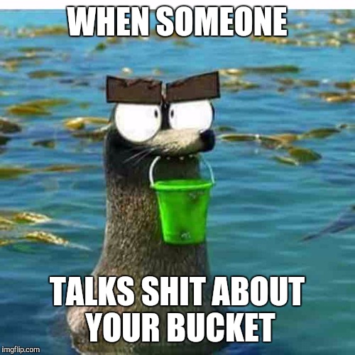 Halaman Unduh untuk file Walrus Meme Bucket yang ke 30