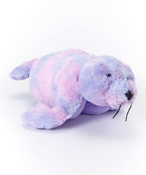 Detail Walrus Pillow Pet Nomer 19