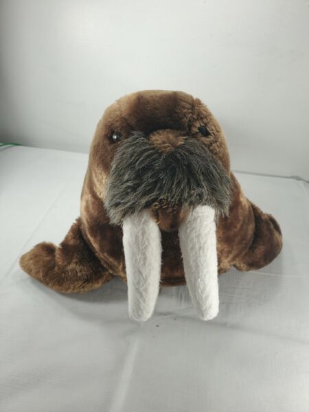 Detail Walrus Pillow Pet Nomer 39