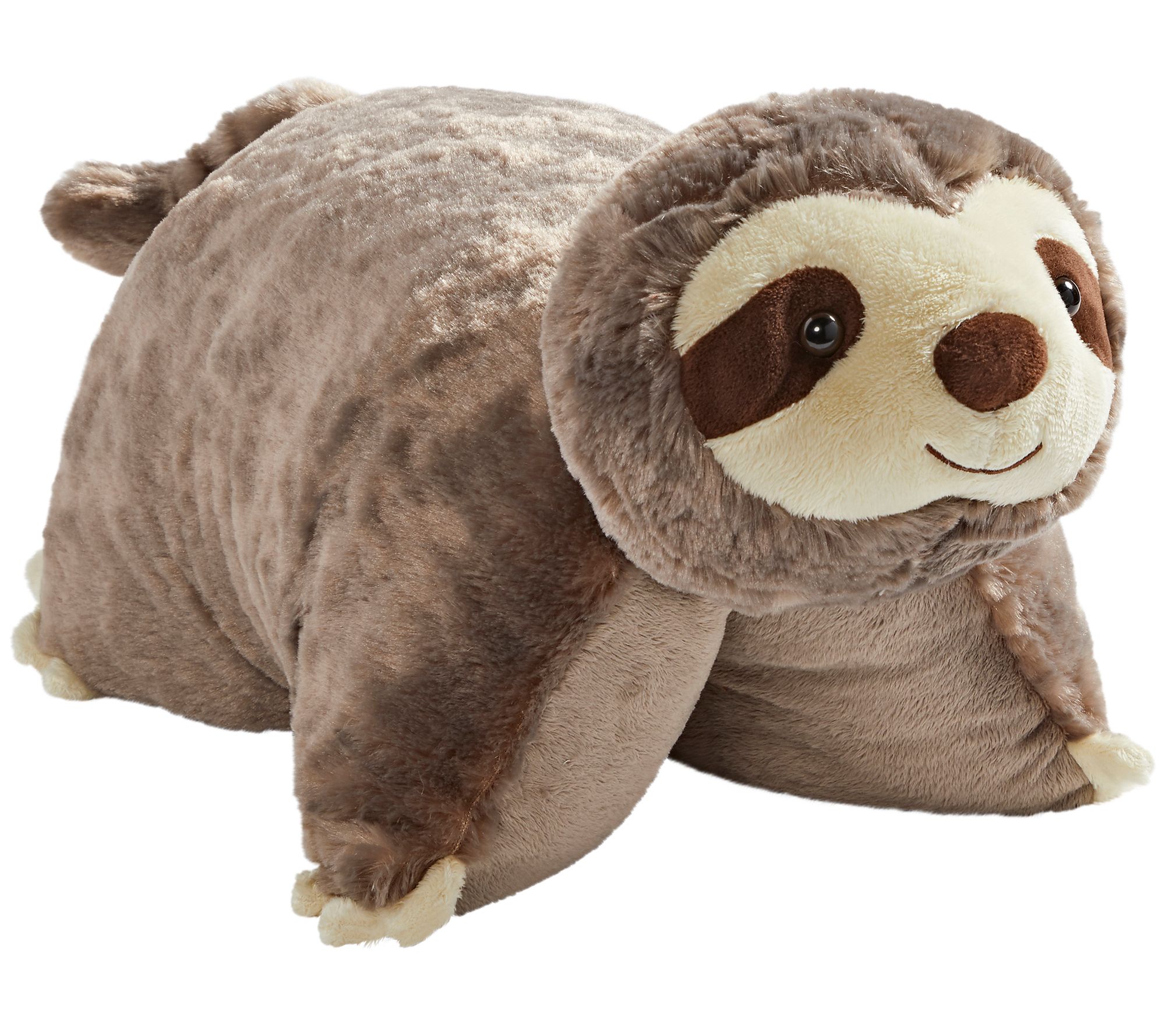 Detail Walrus Pillow Pet Nomer 45