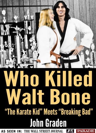 Walt Bone Karate - KibrisPDR