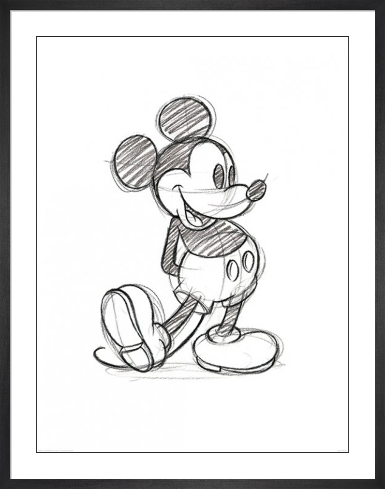 Detail Walt Disney And Mickey Mouse Pictures Nomer 45