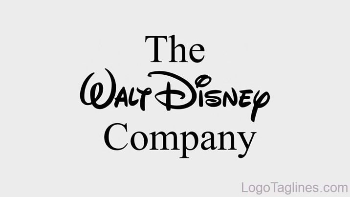 Detail Walt Disney Co Logo Nomer 11