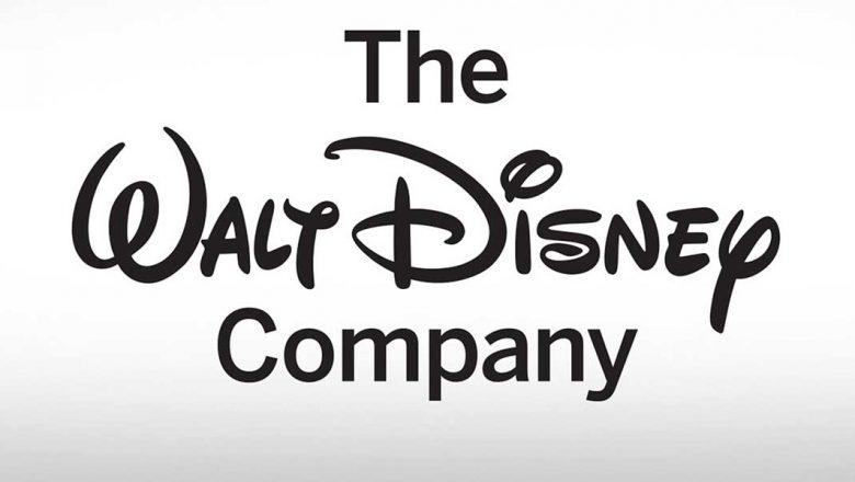 Walt Disney Company Logo - KibrisPDR