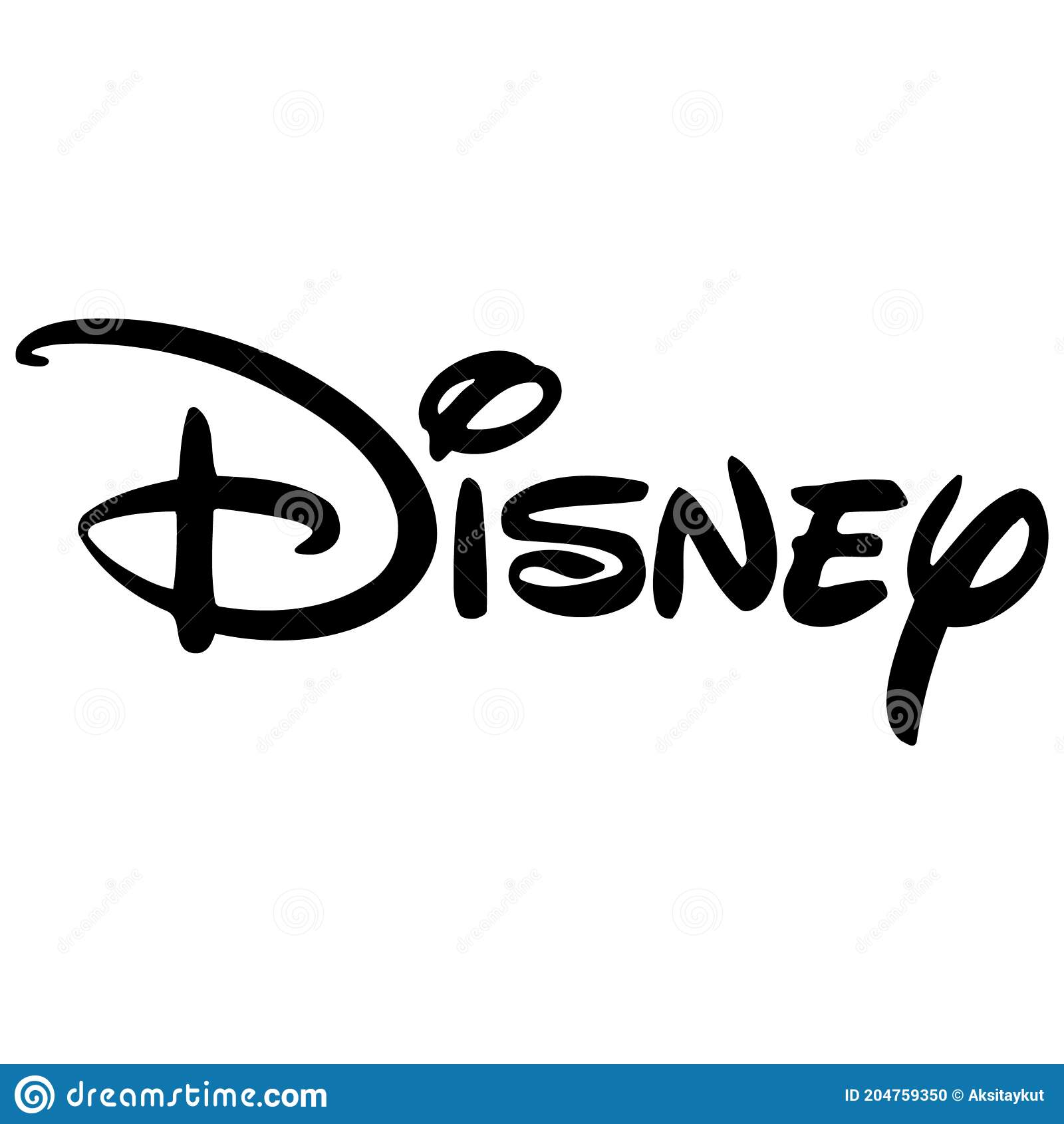 Detail Walt Disney Company Logo Nomer 36
