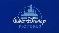 Detail Walt Disney Company Logo Nomer 40