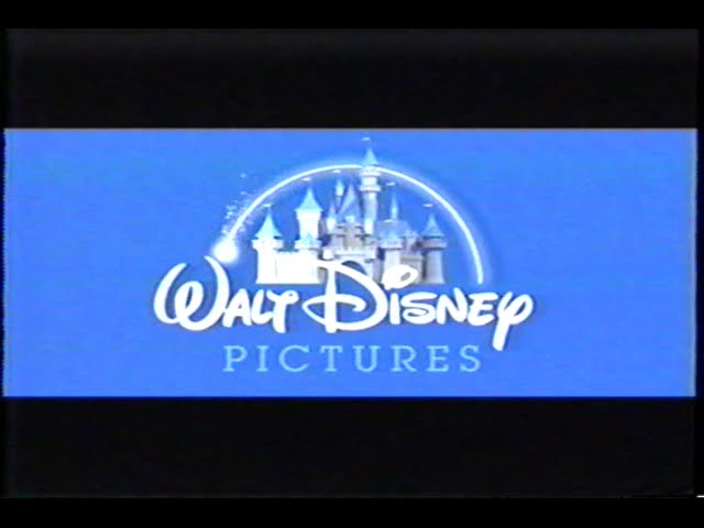 Detail Walt Disney Company Logo Nomer 51