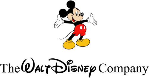Detail Walt Disney Company Logo Nomer 10
