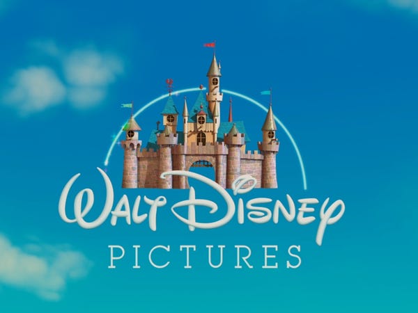 Detail Walt Disney Logo History Nomer 14