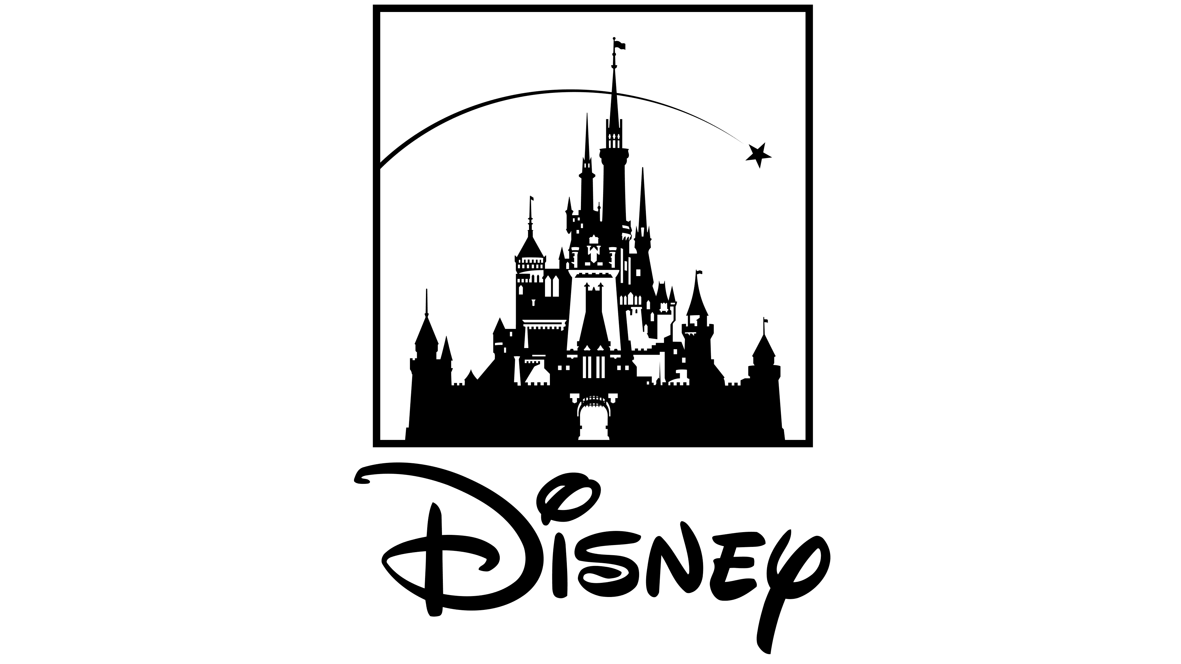 Detail Walt Disney Logo History Nomer 18