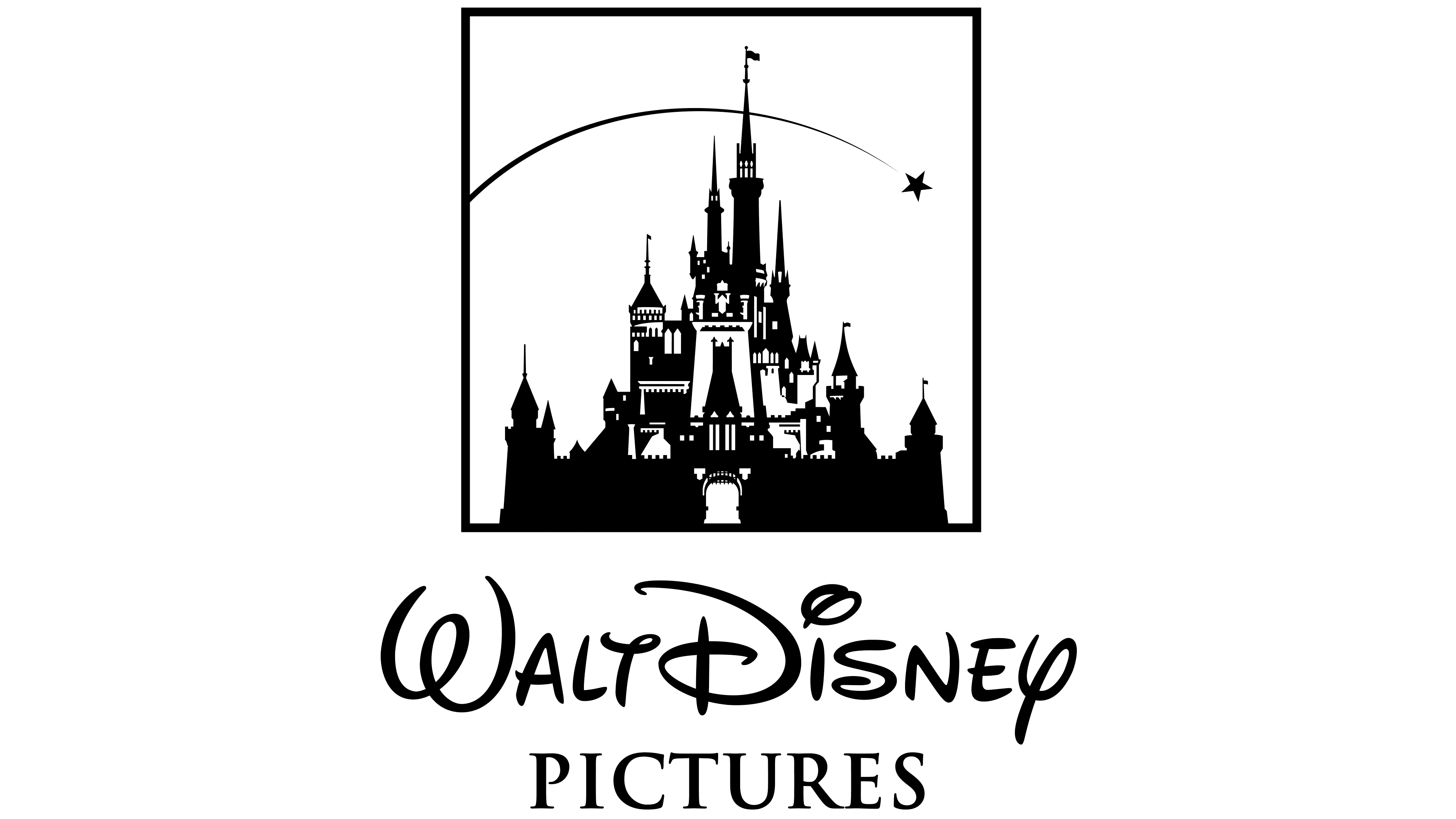 Detail Walt Disney Logo History Nomer 23