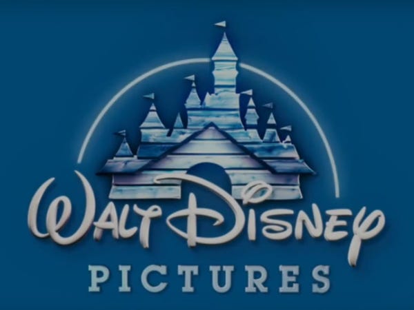 Detail Walt Disney Logo History Nomer 24