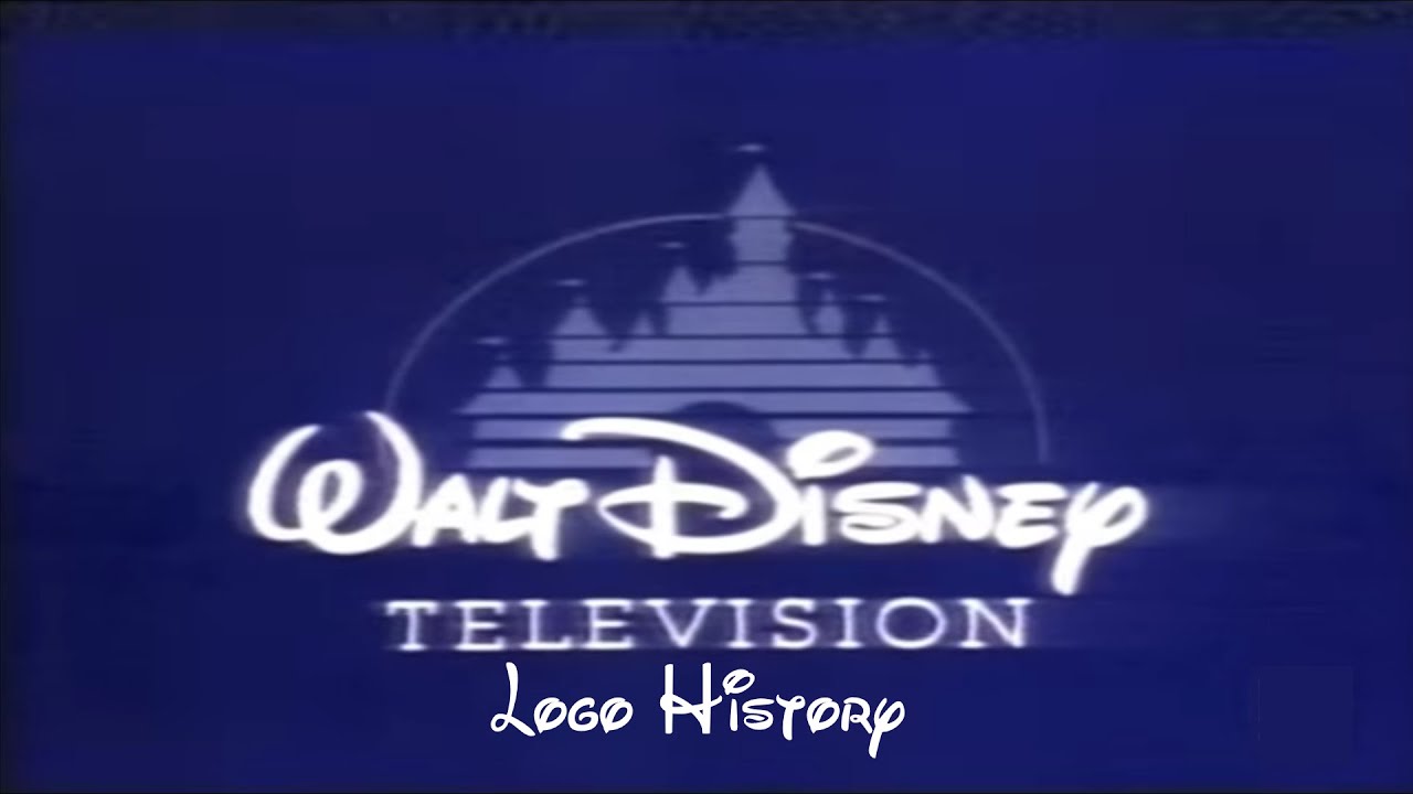 Detail Walt Disney Logo History Nomer 26