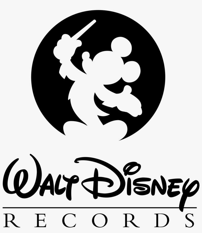 Detail Walt Disney Logo Transparent Nomer 35