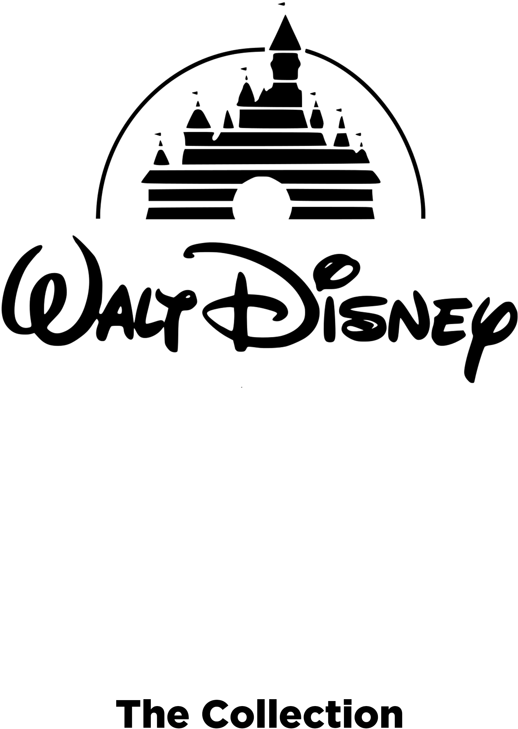 Detail Walt Disney Logo Transparent Nomer 39