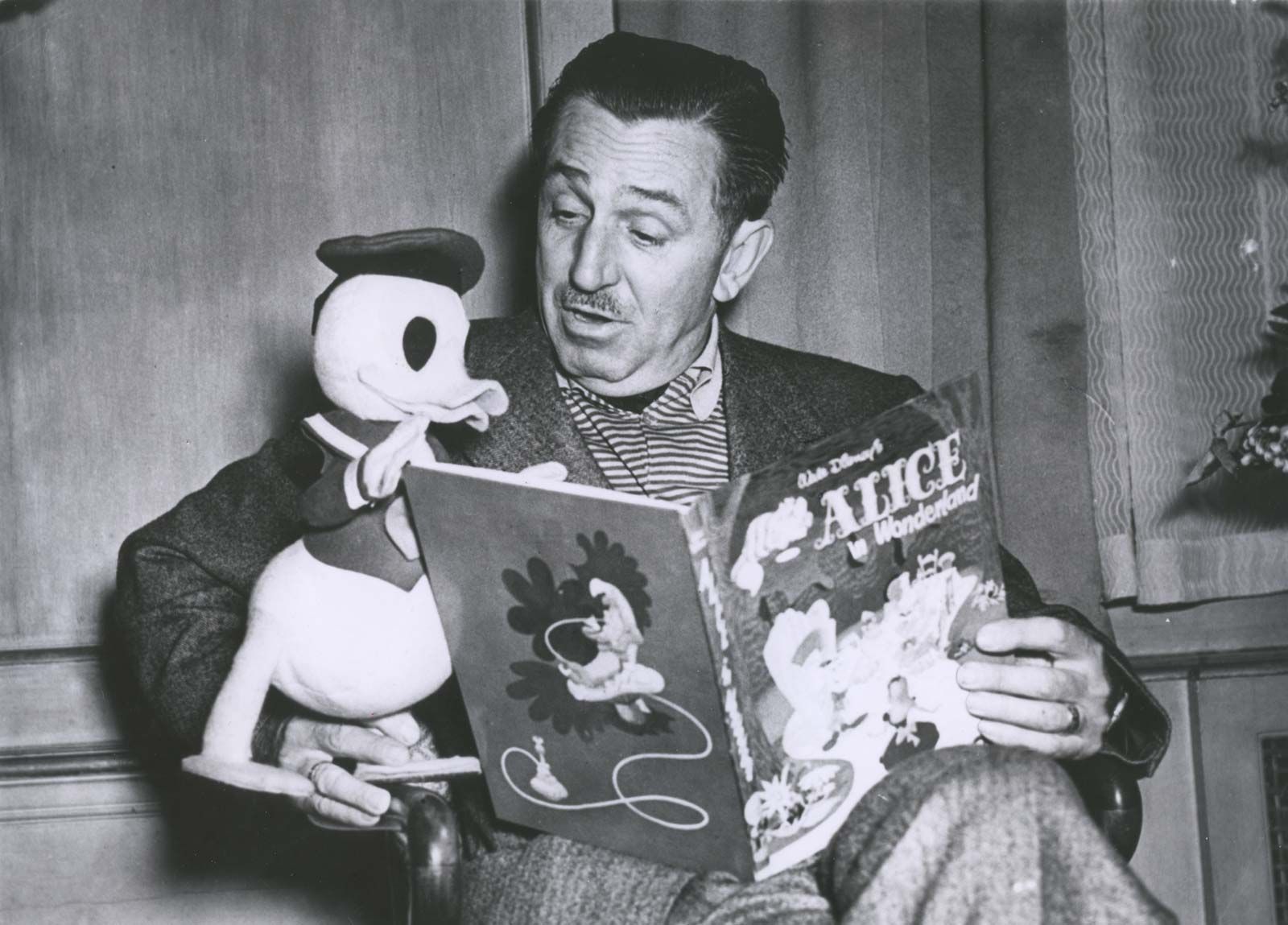 Detail Walt Disney Pictures Nomer 20