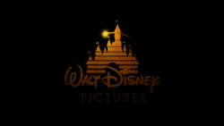 Detail Walt Disney Pictures Flashlight Logo Nomer 17