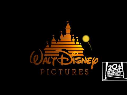 Detail Walt Disney Pictures Flashlight Logo Nomer 18