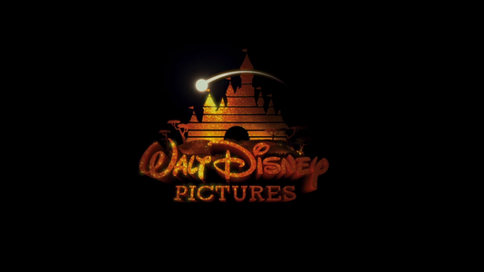 Detail Walt Disney Pictures Flashlight Logo Nomer 20