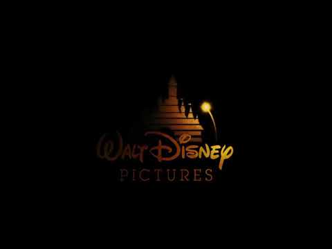 Detail Walt Disney Pictures Flashlight Logo Nomer 3