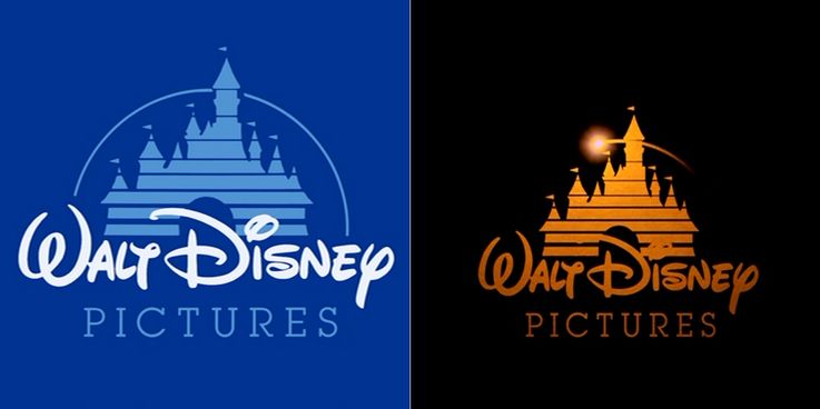 Detail Walt Disney Pictures Flashlight Logo Nomer 21