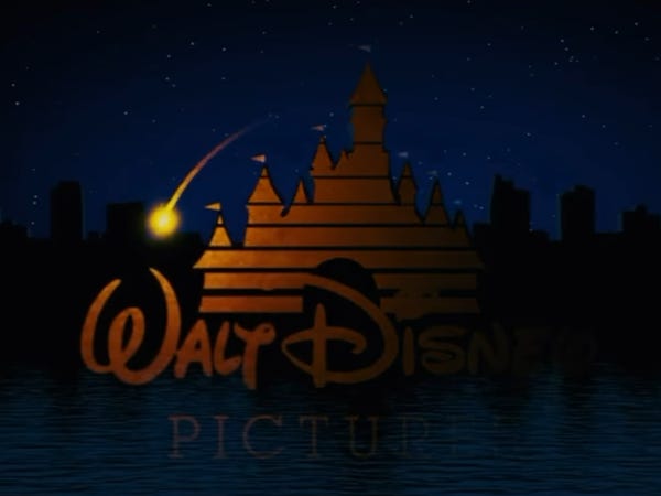 Detail Walt Disney Pictures Flashlight Logo Nomer 22