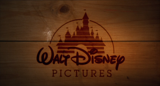 Detail Walt Disney Pictures Flashlight Logo Nomer 25