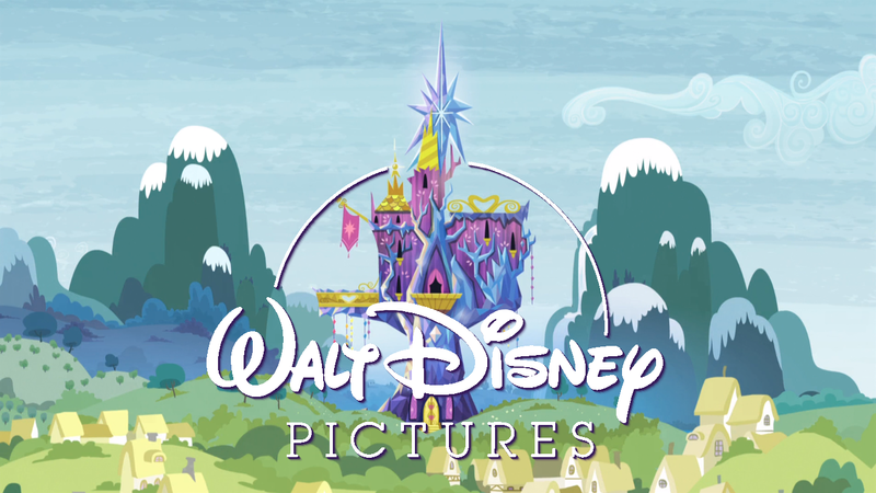 Detail Walt Disney Pictures Flashlight Logo Nomer 26